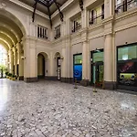 Un Terrazzo Panoramico Su Napoli By Wonderful Italy