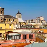 Un Terrazzo Panoramico Su Napoli By Wonderful Italy