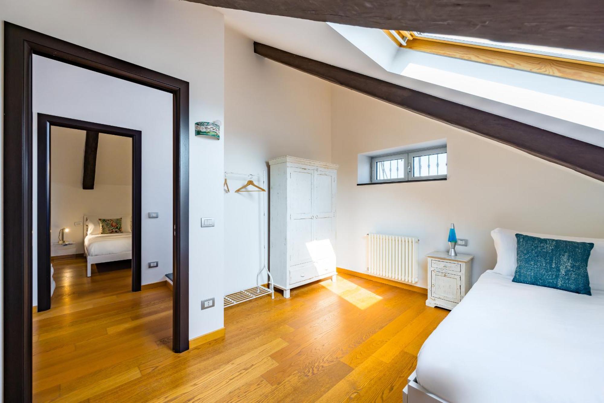 Appartement Un Terrazzo Panoramico Su By Wonderful Italy