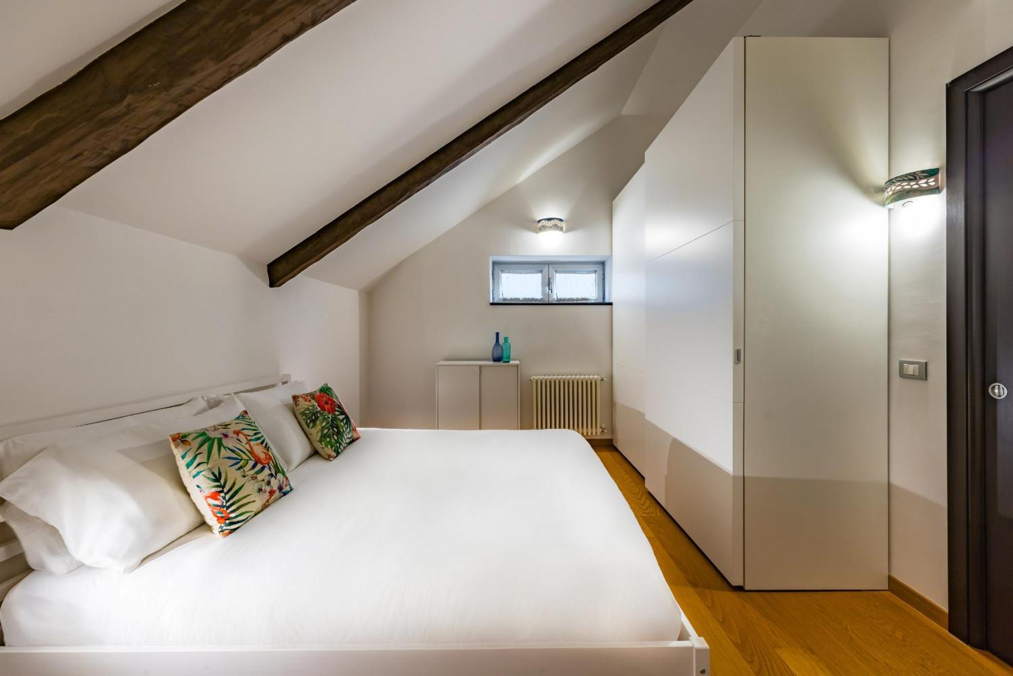 Un Terrazzo Panoramico Su By Wonderful Italy Appartement *