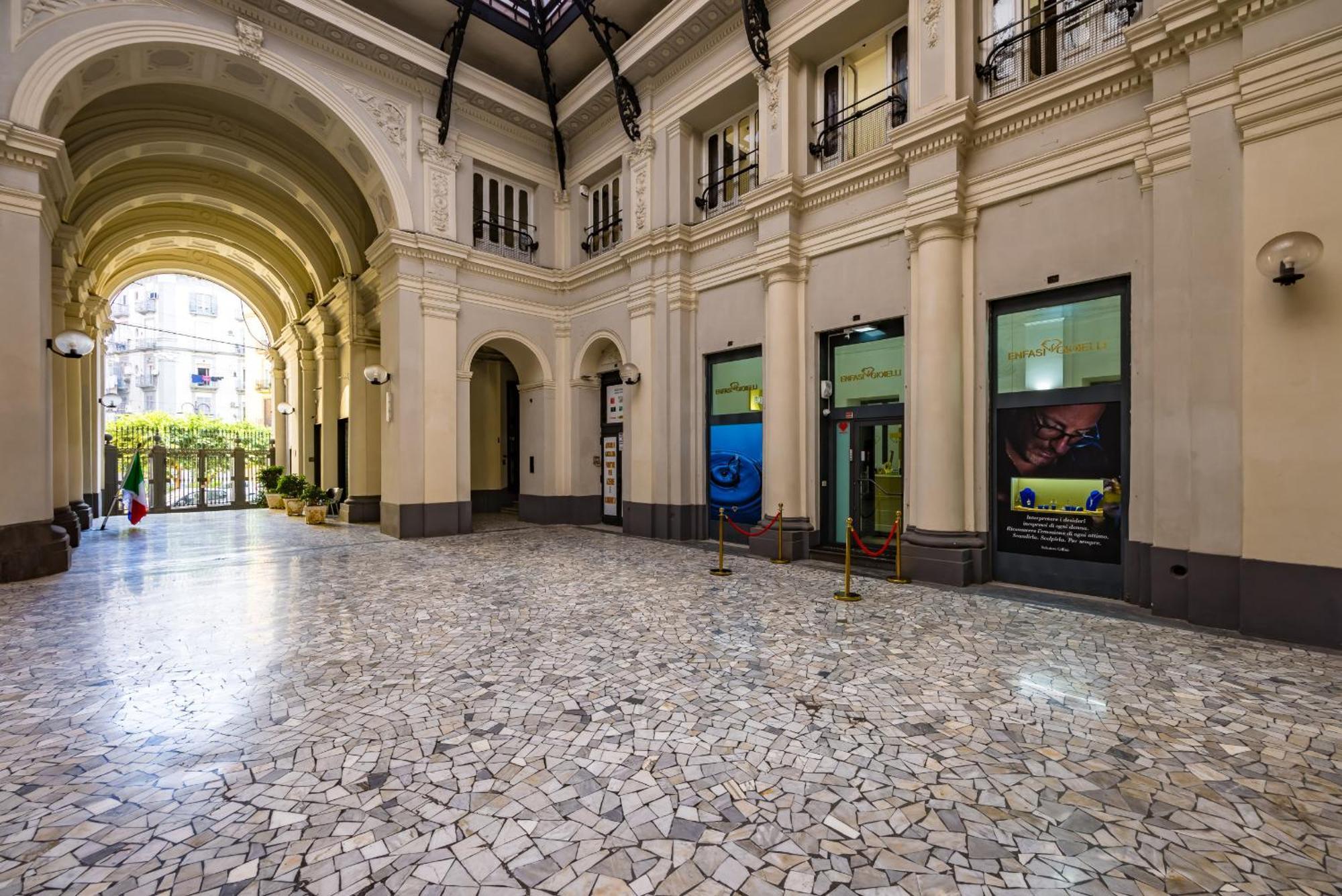 Un Terrazzo Panoramico Su By Wonderful Italy Apartment *