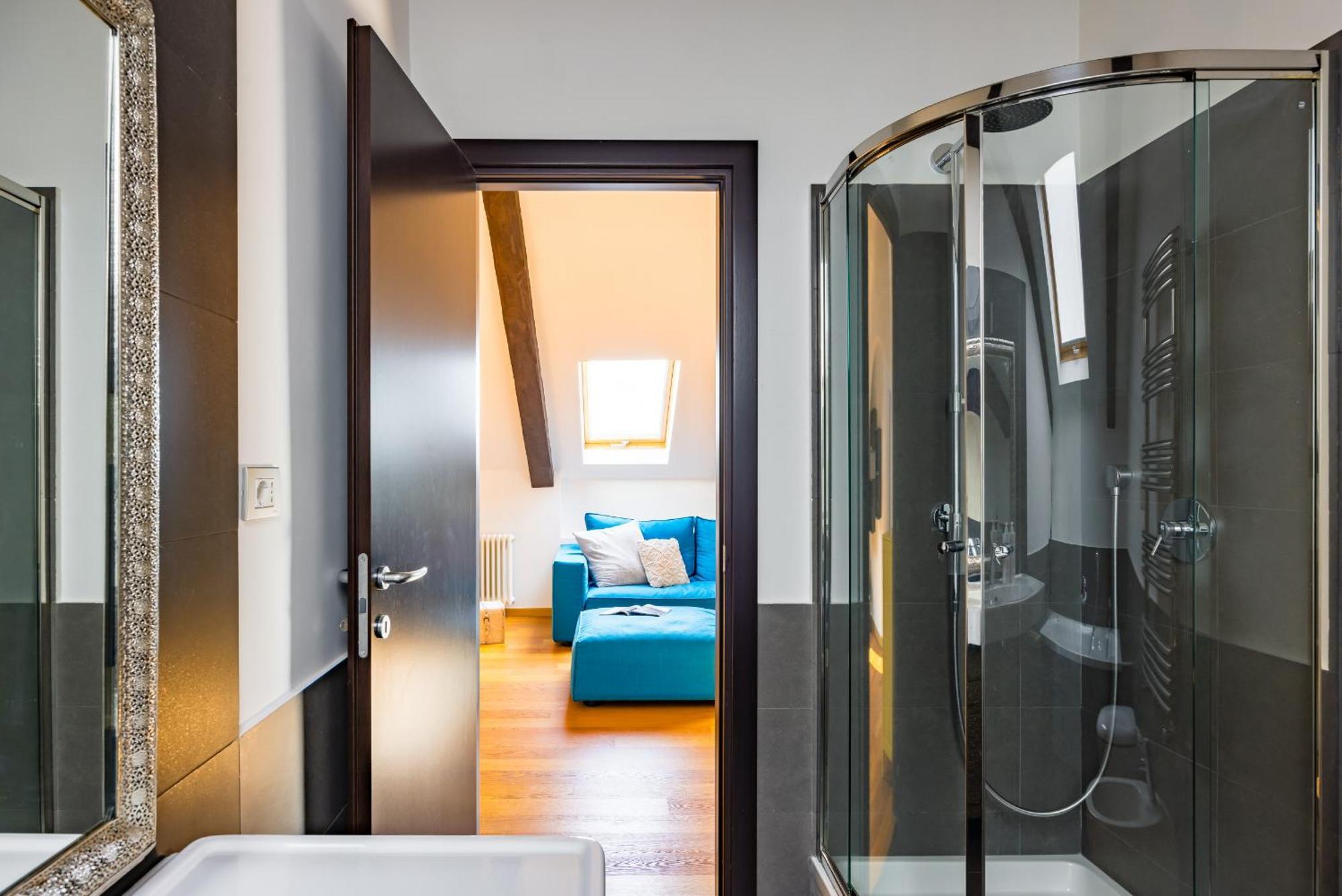 Apartment Un Terrazzo Panoramico Su By Wonderful Italy